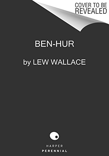 Ben-Hur by Lew Wallace