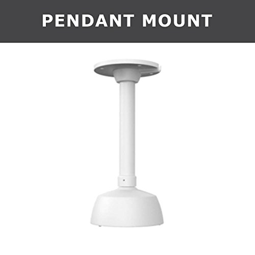 Algopix Similar Product 7 - Hikvision USA Ceiling Mount for