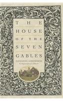 The House of the Seven Gables by Nathaniel Hawthorne