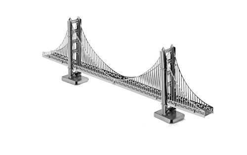 

Metal Works 3D Laser Cut Models