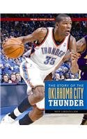 The story of the Oklahoma City Thunder
