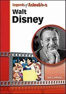 Walt Disney: The Mouse That Roared by Jeff Lenburg