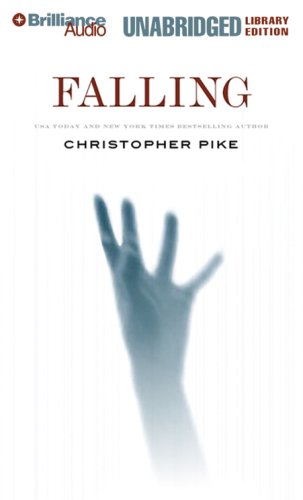 Falling by Christopher Pike