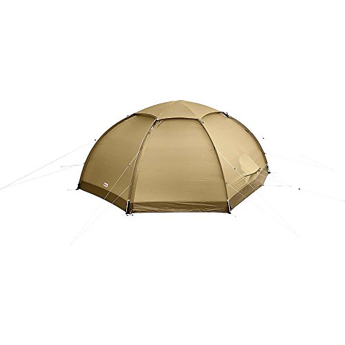 Fjallraven Abisko Dome 3 Tent