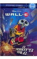 A Robot's Tale (Disney Chapters)