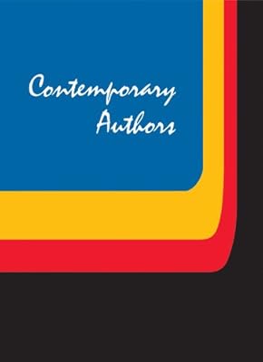 Contemporary Authors, Vol. 165 (Contemporary Authors, 165)