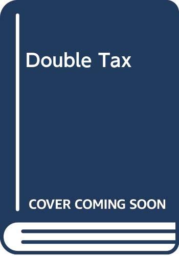 Klaus Vogel on Double Taxation Conventions - Commentary to the OECD-, UN- and US-Model Conventions for by Klaus Vogel