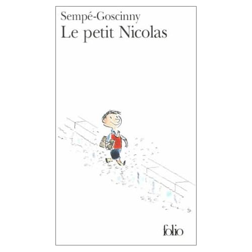 Le Petit Nicolas