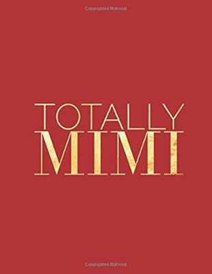 Totally MiMi