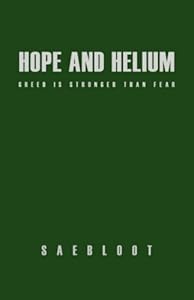 Hope & Helium by Saebloot
