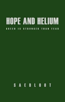 Hope & Helium