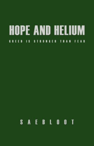 Hope & Helium by Saebloot
