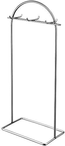 Algopix Similar Product 18 - Lagostina kitchen tool rack for six