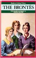 The Brontes (Bloom's Modern Critical Views)
