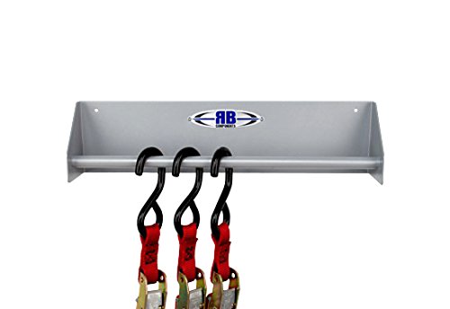 Algopix Similar Product 3 - RB Components 2261 Cargo Strap Hanger