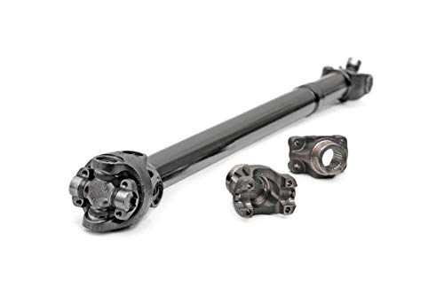 Algopix Similar Product 18 - Rough Country Rear Drive Shaft fits
