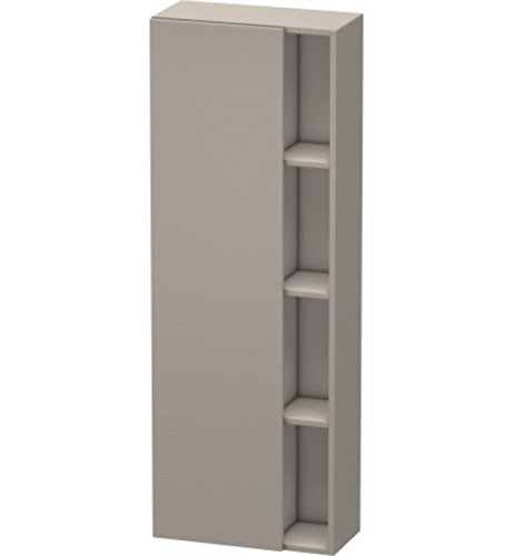 Algopix Similar Product 6 - DuraStyle tall cabinet 1 door 3