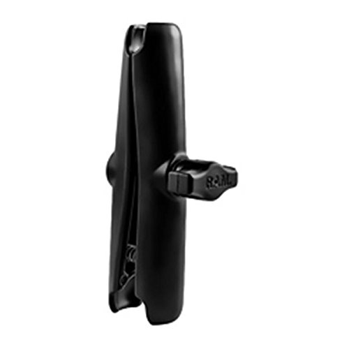 Ram Mount Long Double Socket Arm for 1-Inch Ball Bases