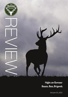 Exmoor Review 2022