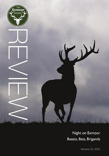 Exmoor Review 2022 by The Exmoor Society