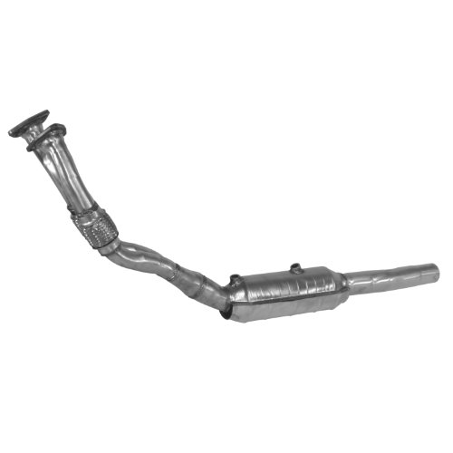 

Cherry Bomb 653347 Federal XXL Direct Fit Catalytic Converter