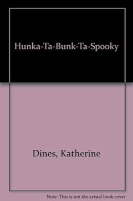 Hunka-Ta-Bunk-Ta-Spooky