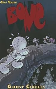Ghost Circles (Bone Series)