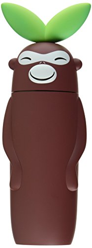 Algopix Similar Product 13 - Alessi ASG112 Banana Queen Salt Pepper