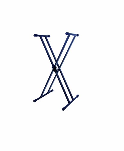 Algopix Similar Product 10 - STLSTAGE SSH823B Double Braced X Frame