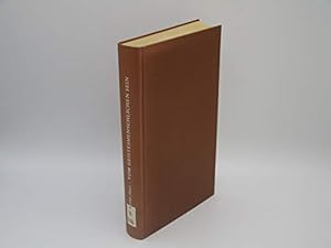 Vom Geistesmenschlichen Sein