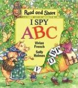 I Spy ABC (Read and Share) by Vivian French