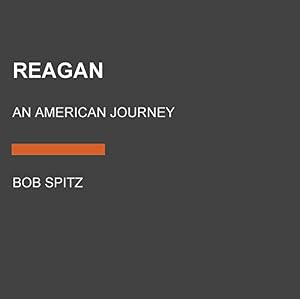 Reagan: An American Journey