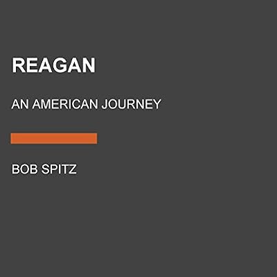 Reagan: An American Journey