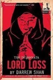 Lord Loss (Demonata)