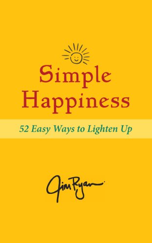 Simple Happiness by Jim Ryan