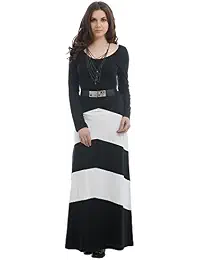 Women Party Wear One Piece Shift Maxi Dress At Rs 350 Myntra Coupon Shoppingandcoupon Com