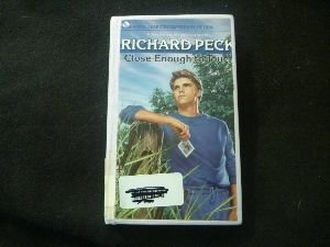 Close Enough to Touch by Richard Peck