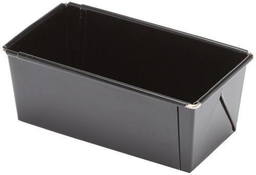 Algopix Similar Product 6 - Patisse Nonstick Adjustable Bread Pan