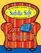 The Overstuffed Book of Armchair Puzzlers: Sudoku Sofa