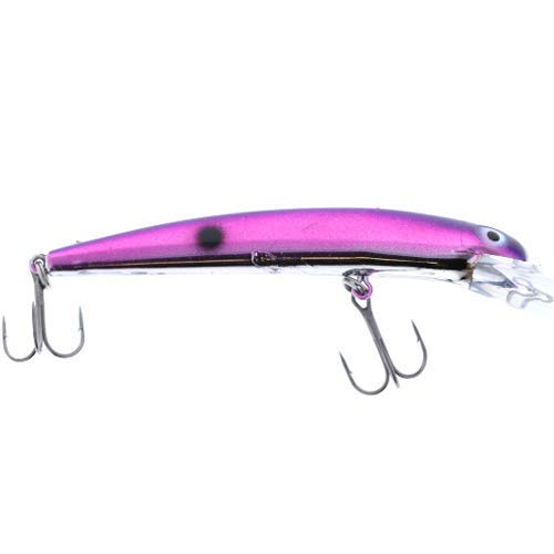 Algopix Similar Product 17 - Bay Rat Long Extra Deep Crankbait