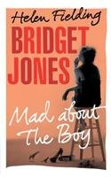 Bridget Jones: Mad About the Boy by Helen Fielding