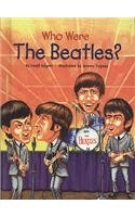 Who Were the Beatles?