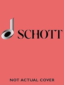 Trionfi Trittico Teatrale: Libretto by Carl Orff