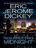 Resurrecting Midnight by Eric Jerome Dickey