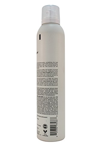 AG Hair Cosmetics Mousse Gel Extra-Firm for Unisex, 10 Ounce