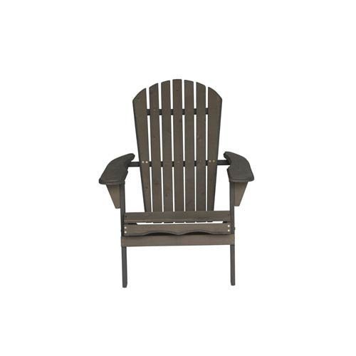 Algopix Similar Product 4 - Thy-HOM Villaret Adirondack Chair