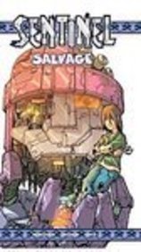 Salvage (Sentinel)