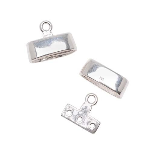 Algopix Similar Product 6 - Beadaholique Sterling Silver Triple