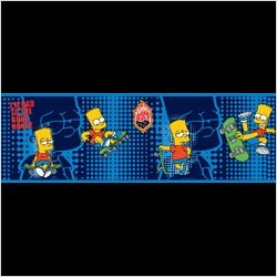 Simpsons Wallpaper Kindle