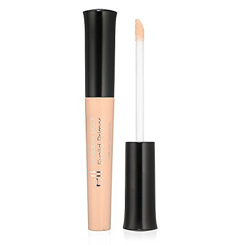 e.l.f. Essential Shadow Lock Eyelid Primer 21711 Sheer